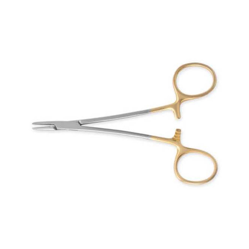Halsey Needle Holder