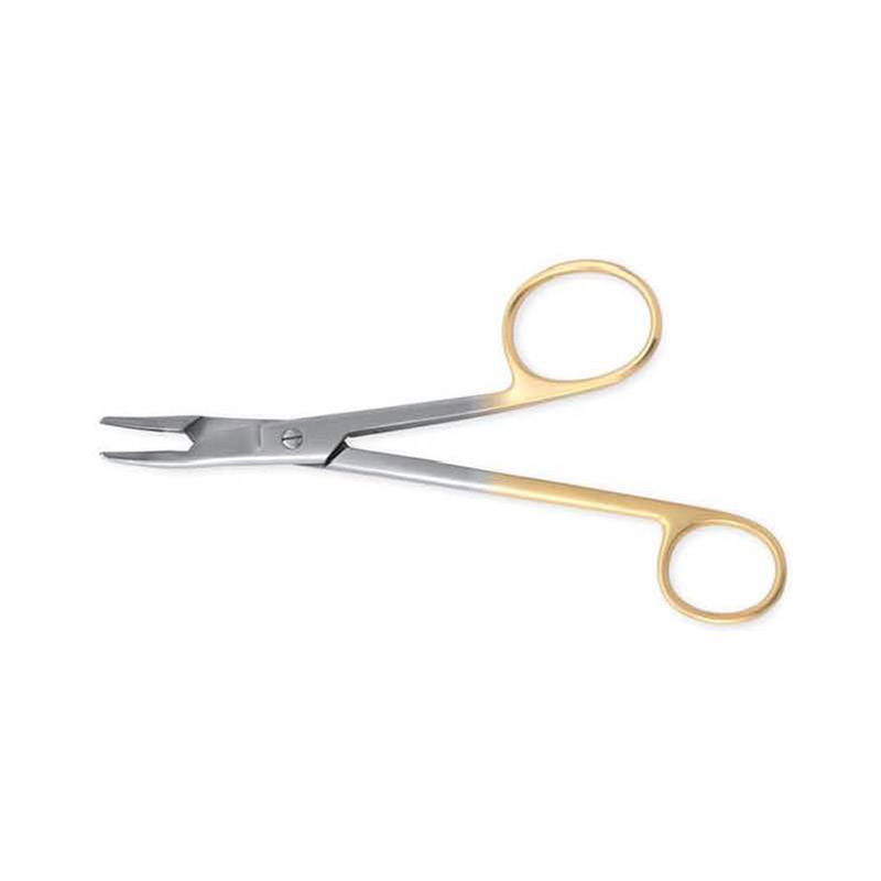 Gillies Combined Needle Holder/Scissors