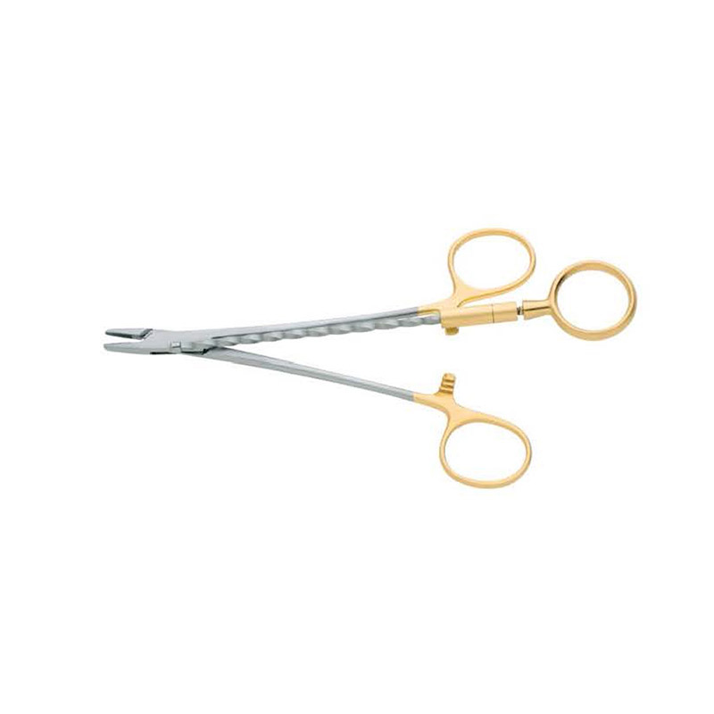 Corwin Wire Twister