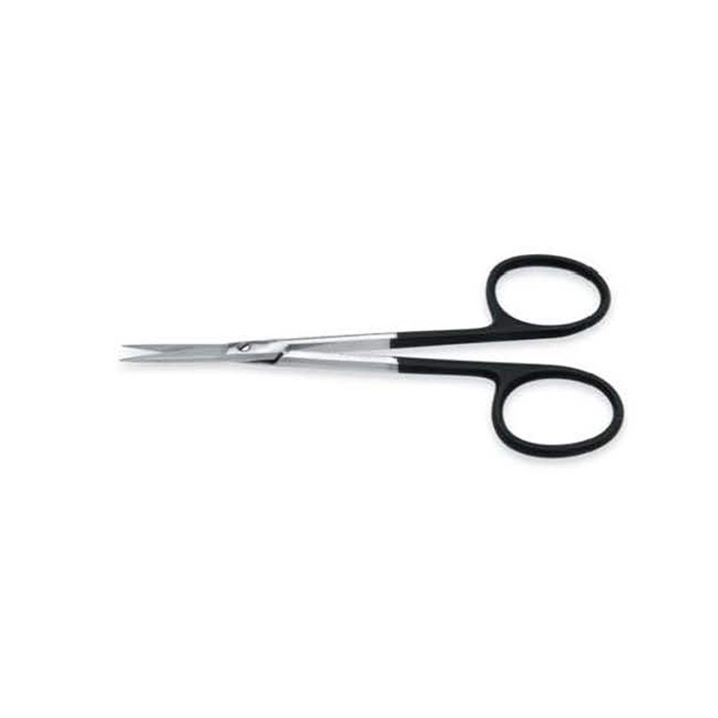 Iris Scissors (Straight)
