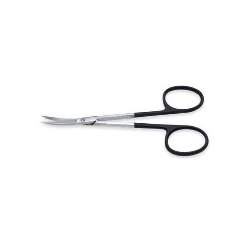 Iris Scissors (Curved)