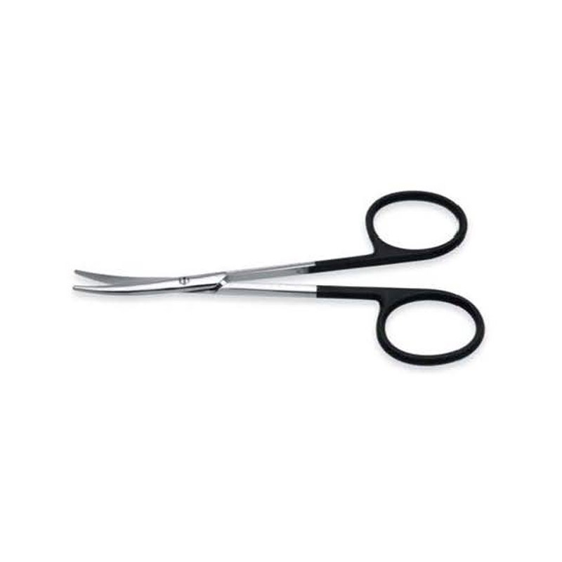 Strabismus Scissors (Curved)