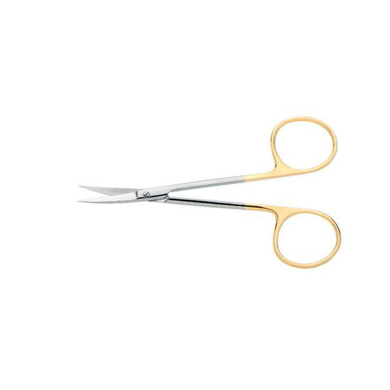 Iris Scissors (Round)