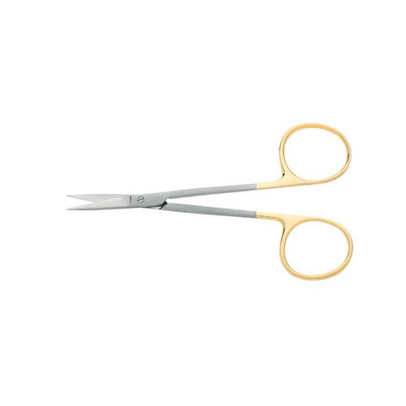 Iris Scissors (Square)