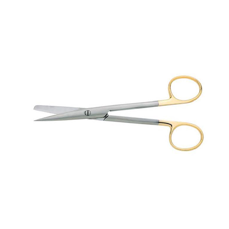 Operating sharp/blunt