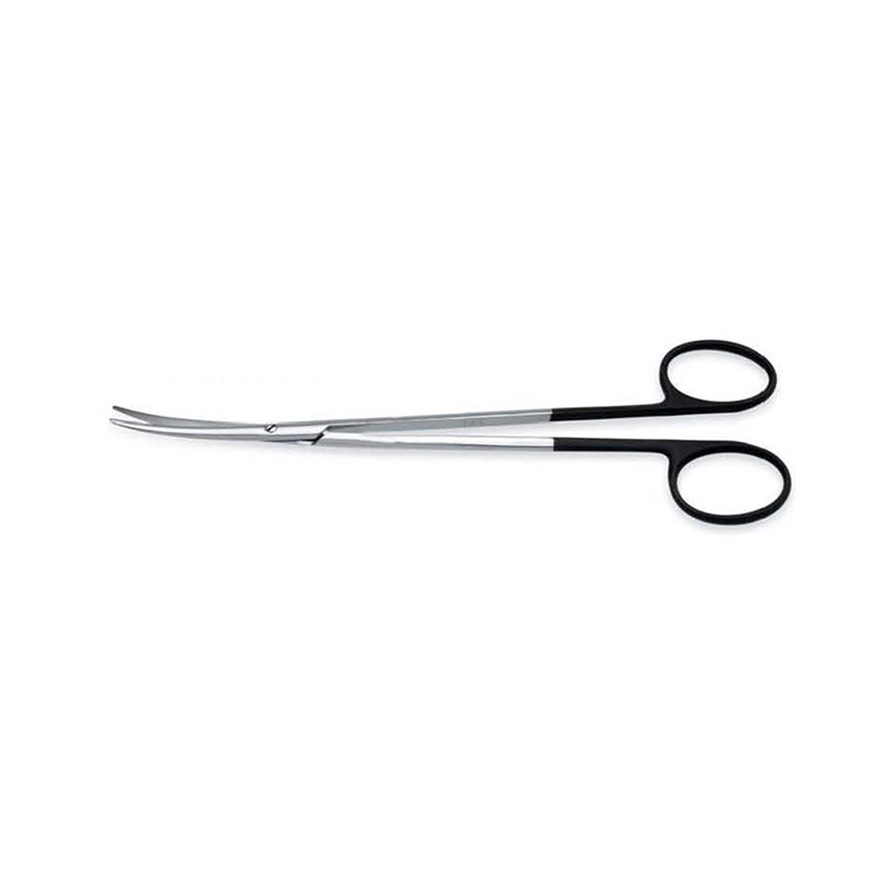 Slim Metzenbaum Easy-Cut Scissors