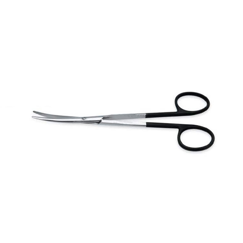 Baby Metzenbaum Easy-Cut Scissors