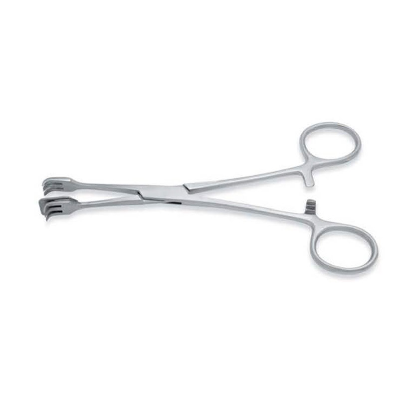 Assumpcao Face Lift Forceps