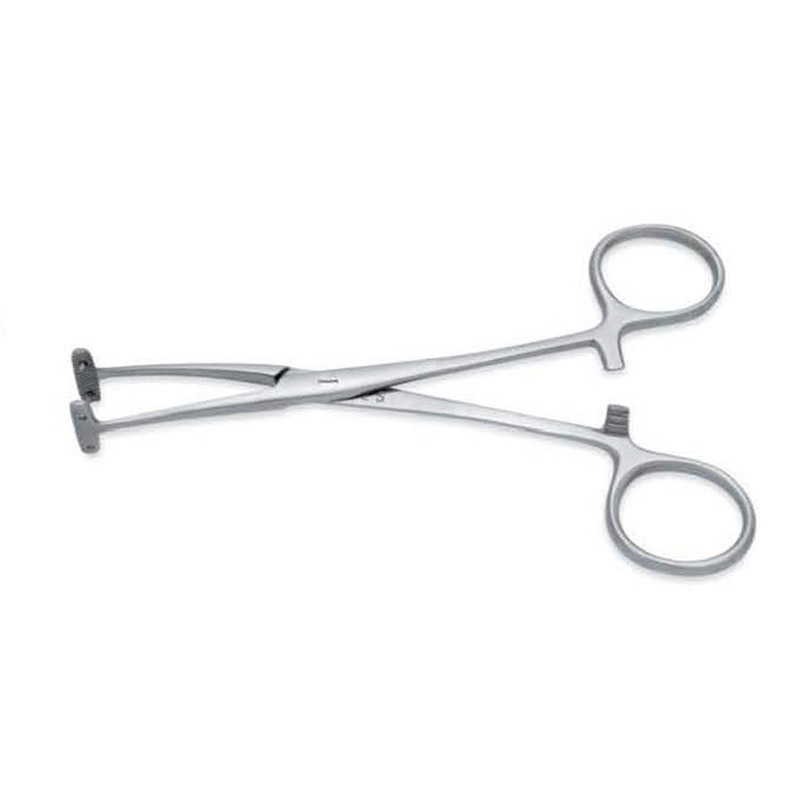 Martel Flap Grasping Forceps