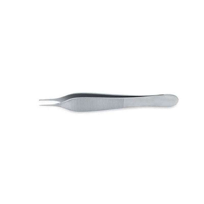Micro Adson Fixation Forceps