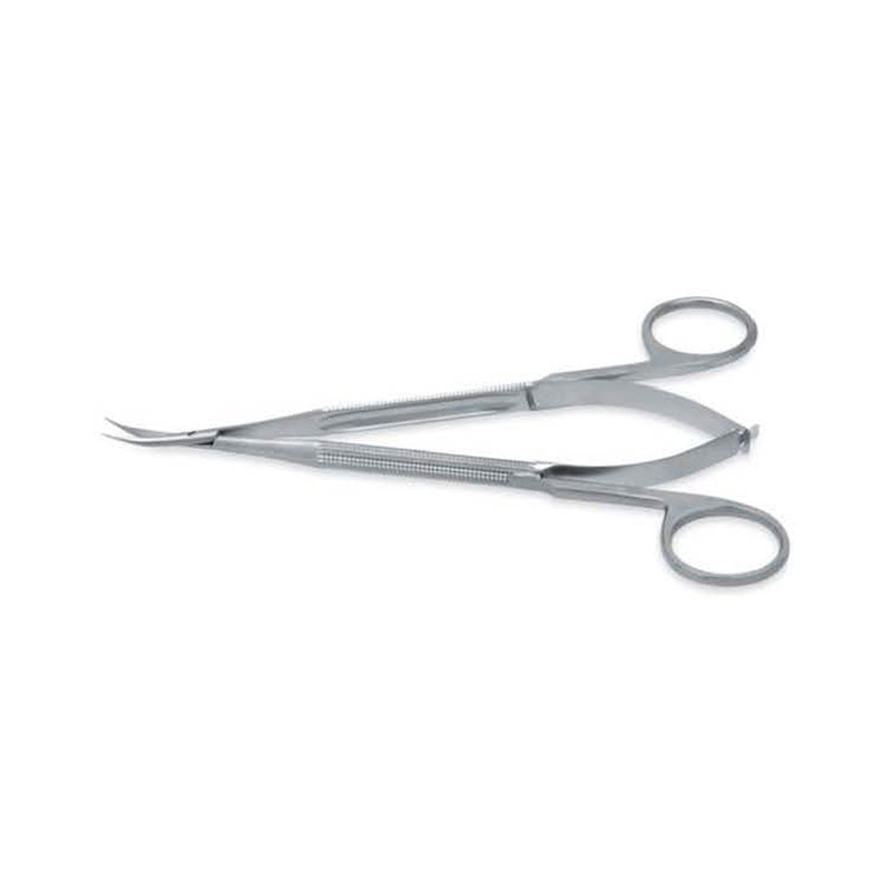 Blondeel Scissors Round Handle