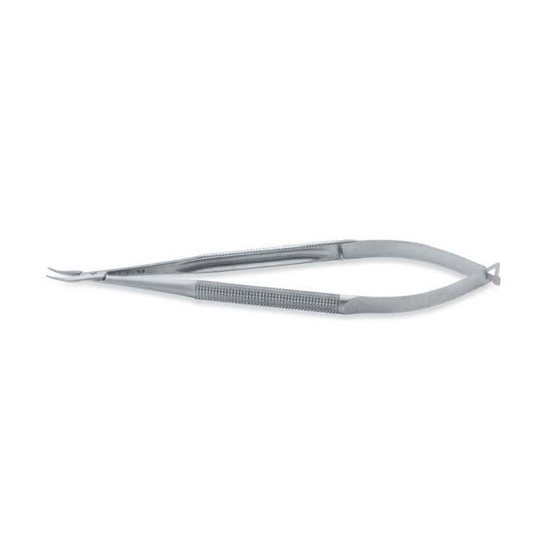 Barraquer Micro Needle Holder