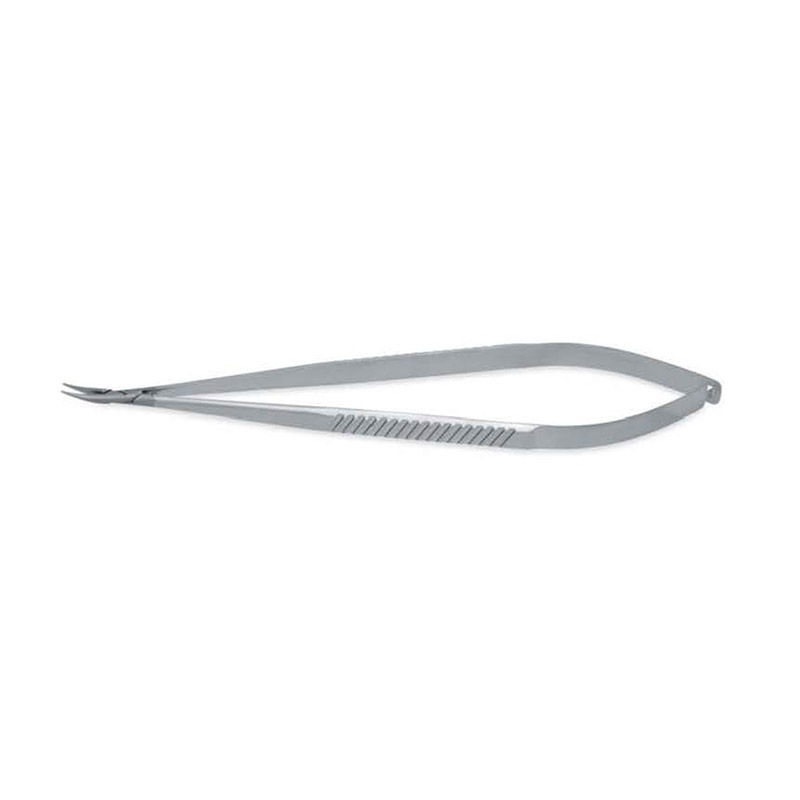 Castroviejo Micro Needle Holder