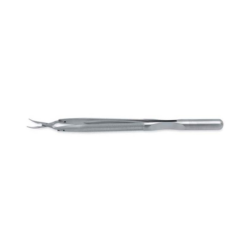Double Action Micro Needle Holder