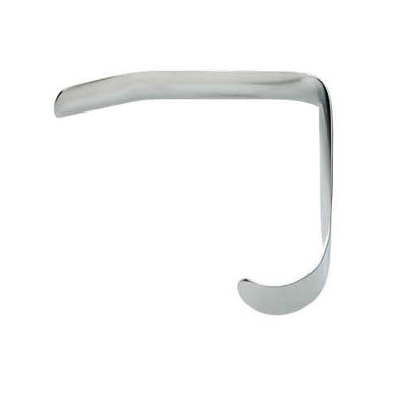 Flap retractor