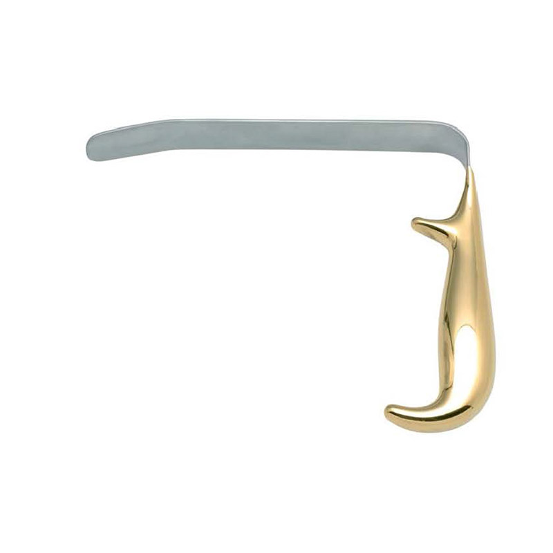 Multiple approach retractor