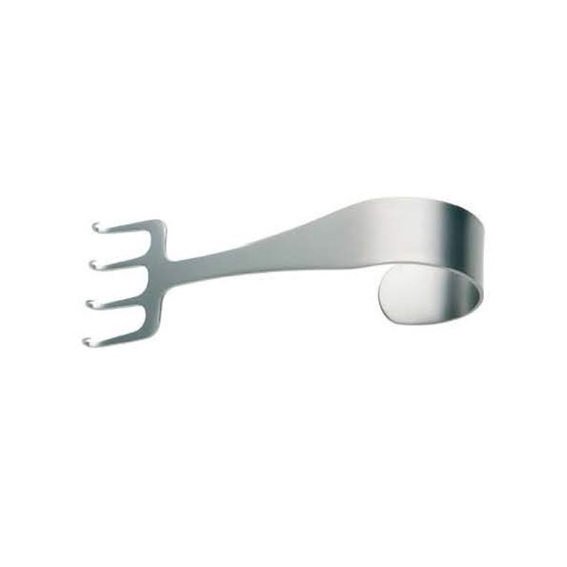 Maxwell Flap