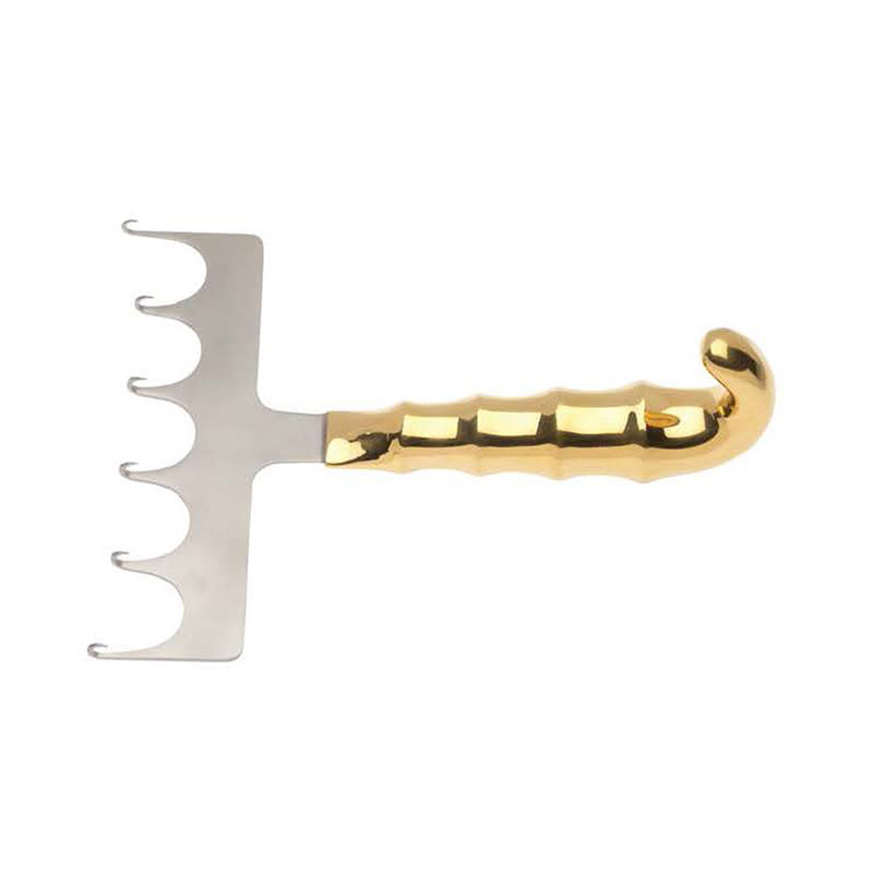 Yancoskie lift retractor