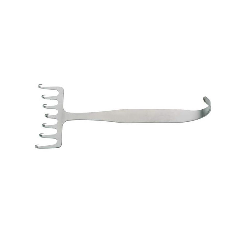 Lift retractor