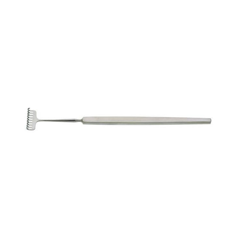 Miller Rake