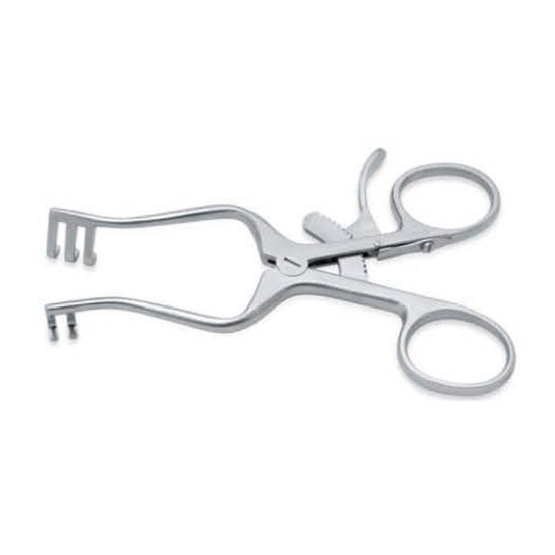 Baby Weitlaner SIR Retractor