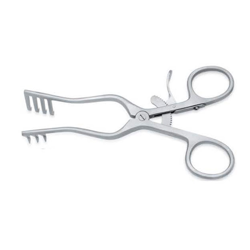 Wests S/R Retractor