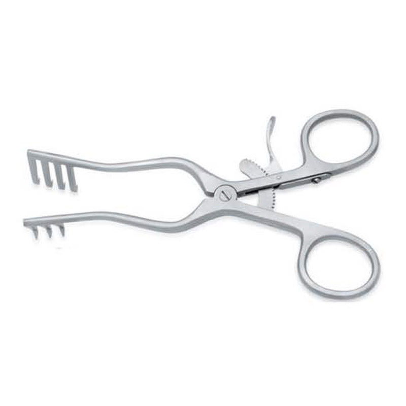 Weitlaner S/R Retractor