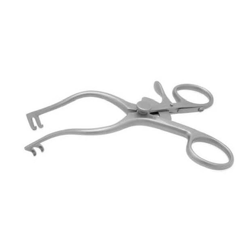 Mollison S/R Retractor - Child