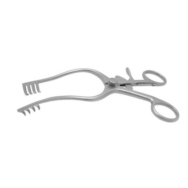 Mollison SIR Retractor - Adult