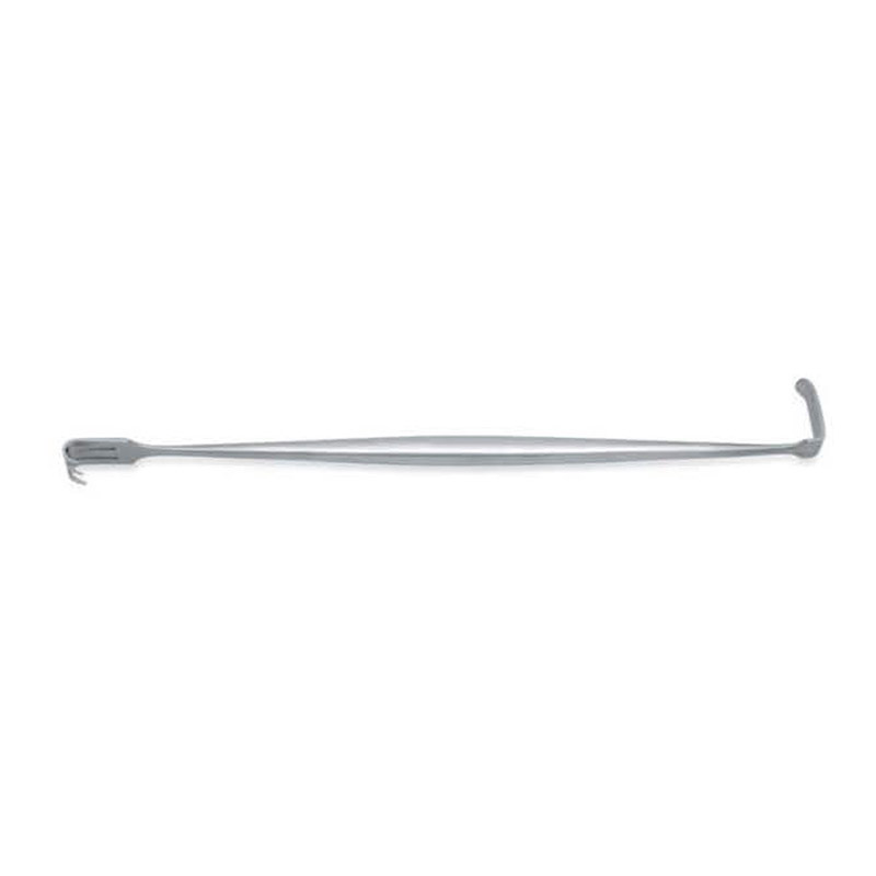 Kilner-Miniature Pattern Catspaw Retractor