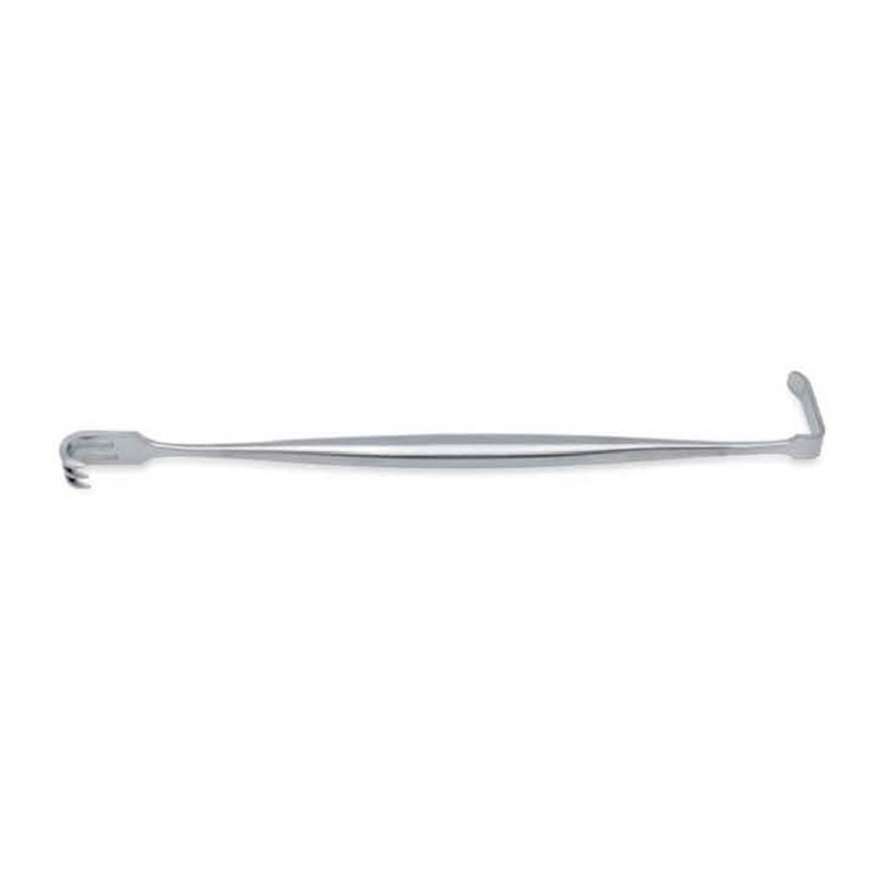 Senn-Miller Double Ended Retractor