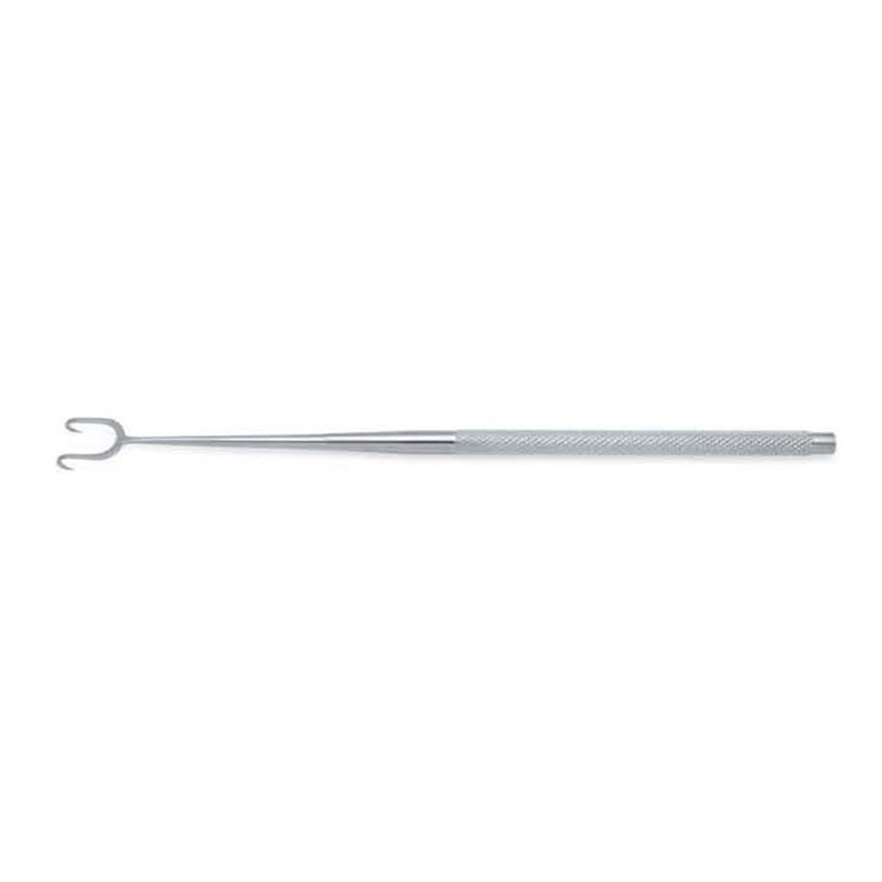 Joseph Double Skin Hook