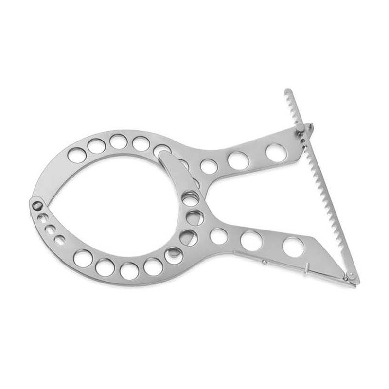 Mammoplast Breast Retractor