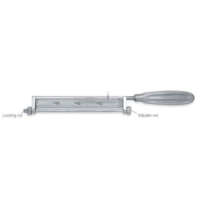 Watson Skin Graft Knife