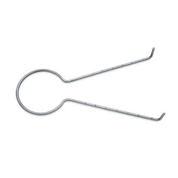 McKissock Keyhole Breast Reduction Marker