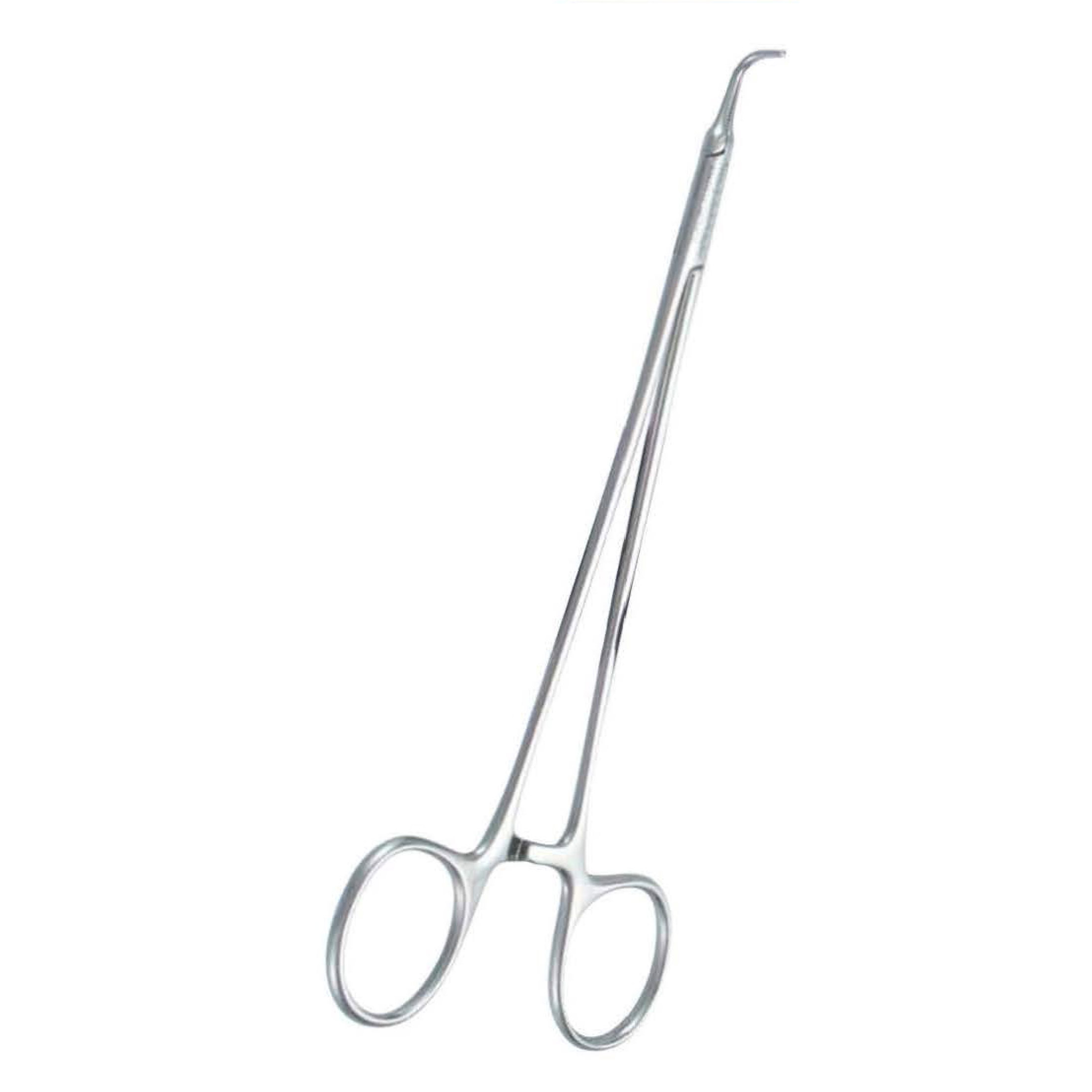 Delicate Clamps, Baily Micro