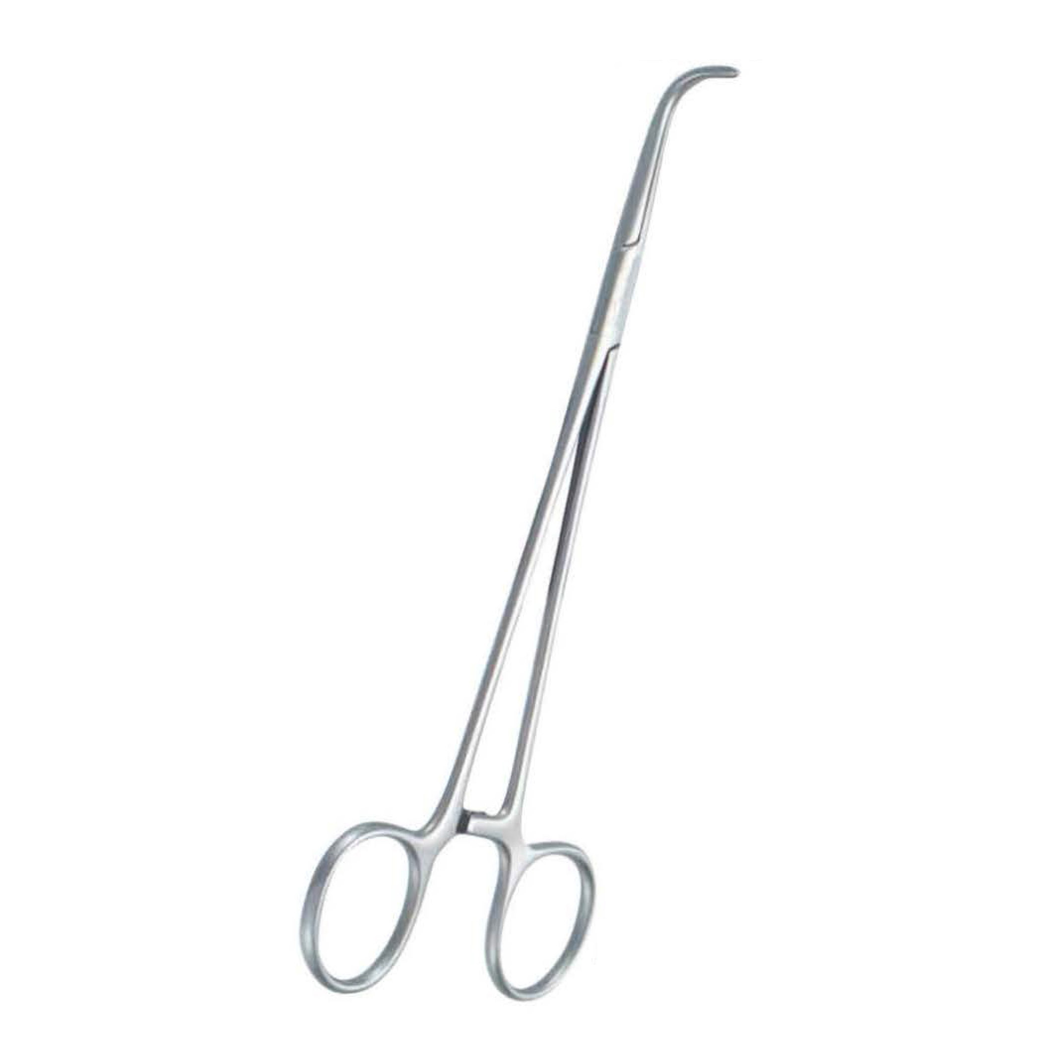 Delicate Clamps, Aorta Disecting Clamp