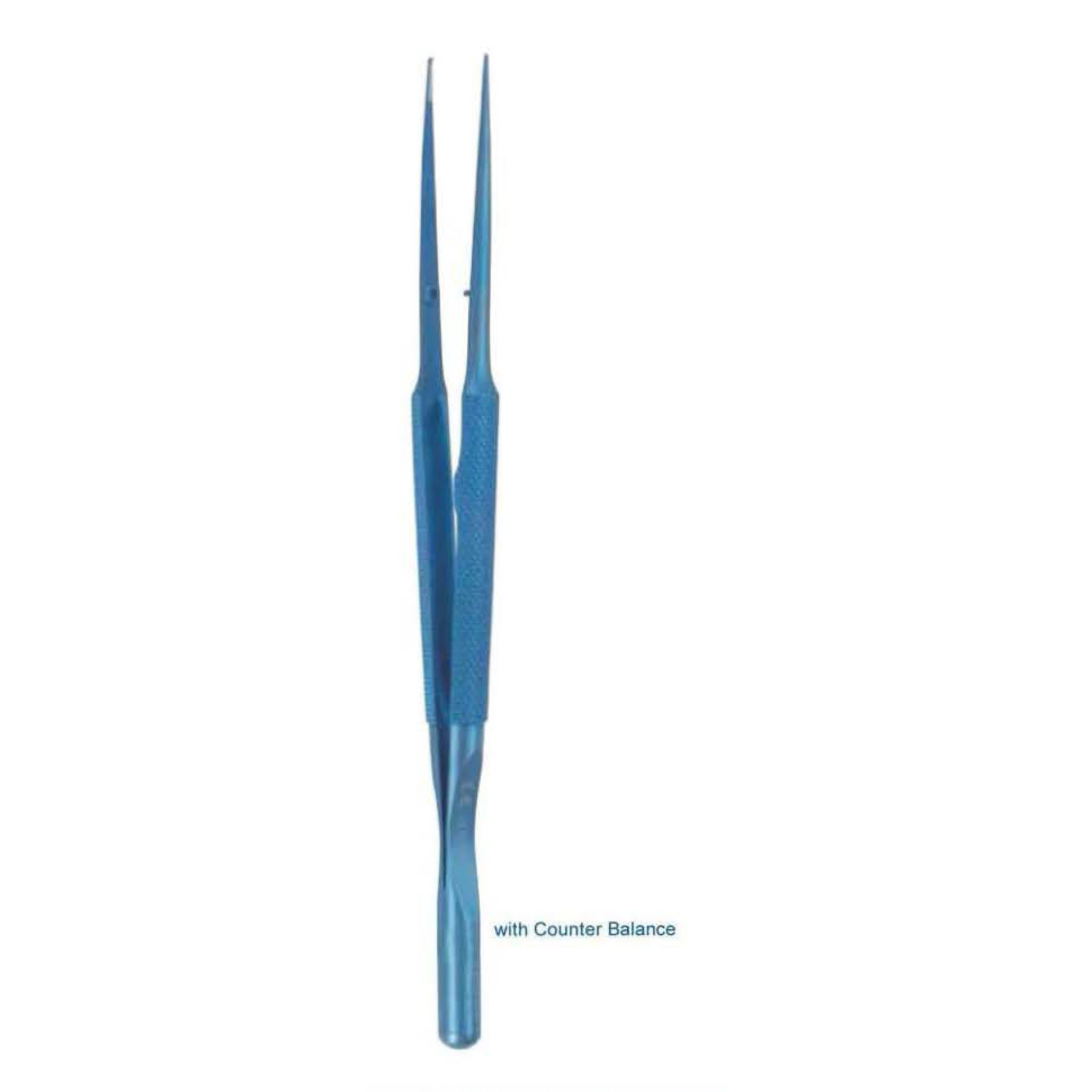 Mikro Titanium Forceps, Linz