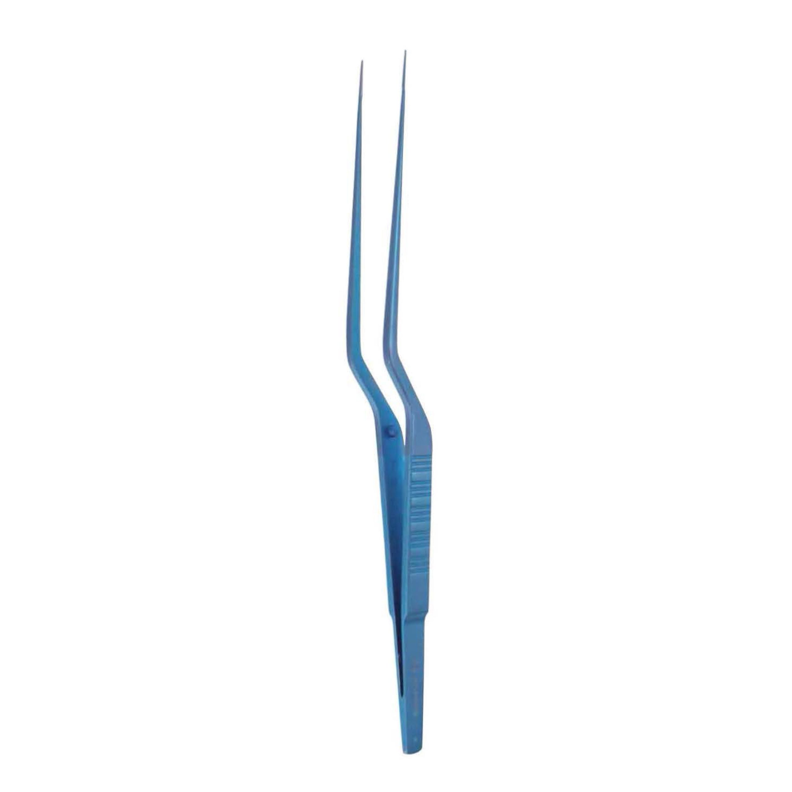 Mikro Titanium Forceps