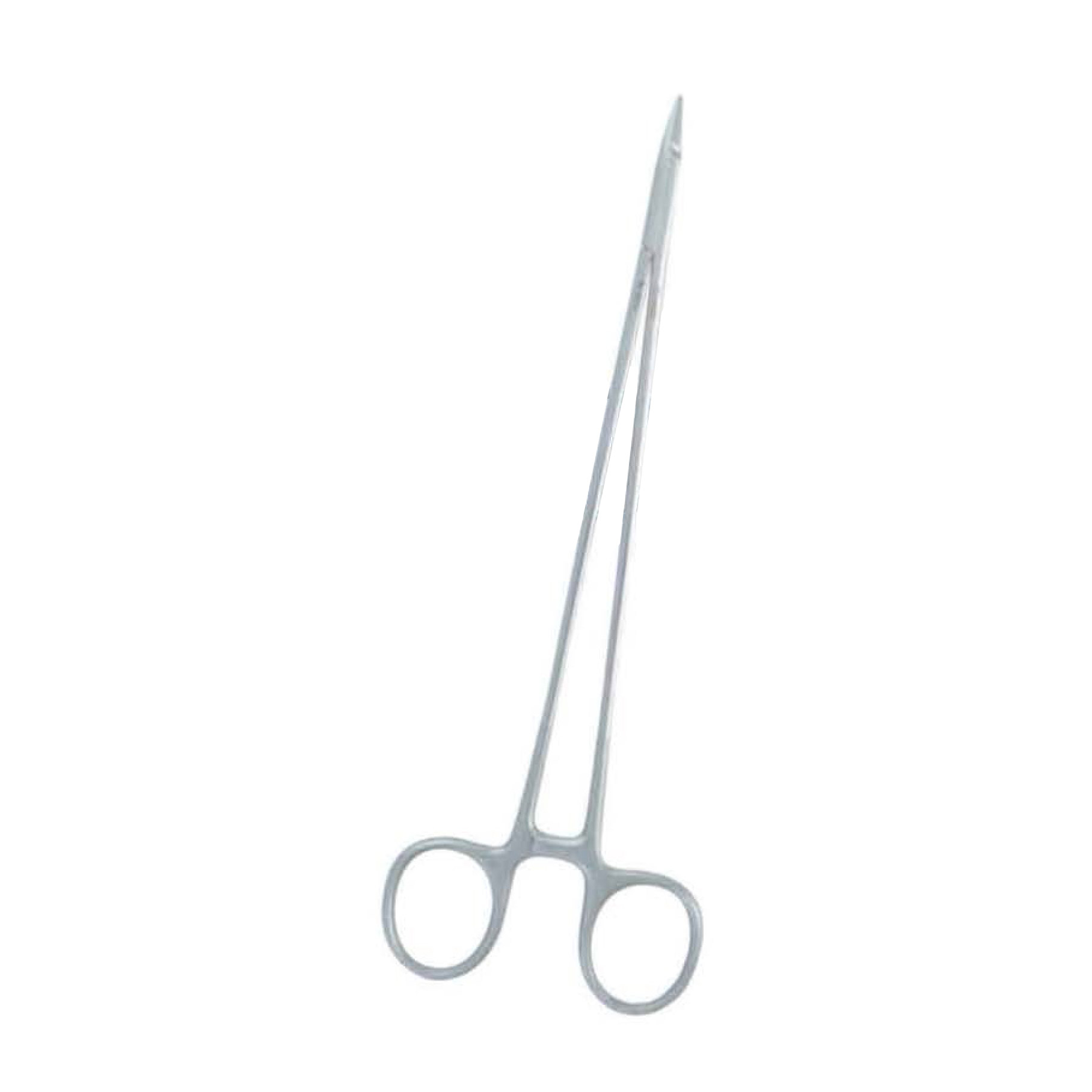 Ringneedle Holder, Titanium and Steel, Elegance