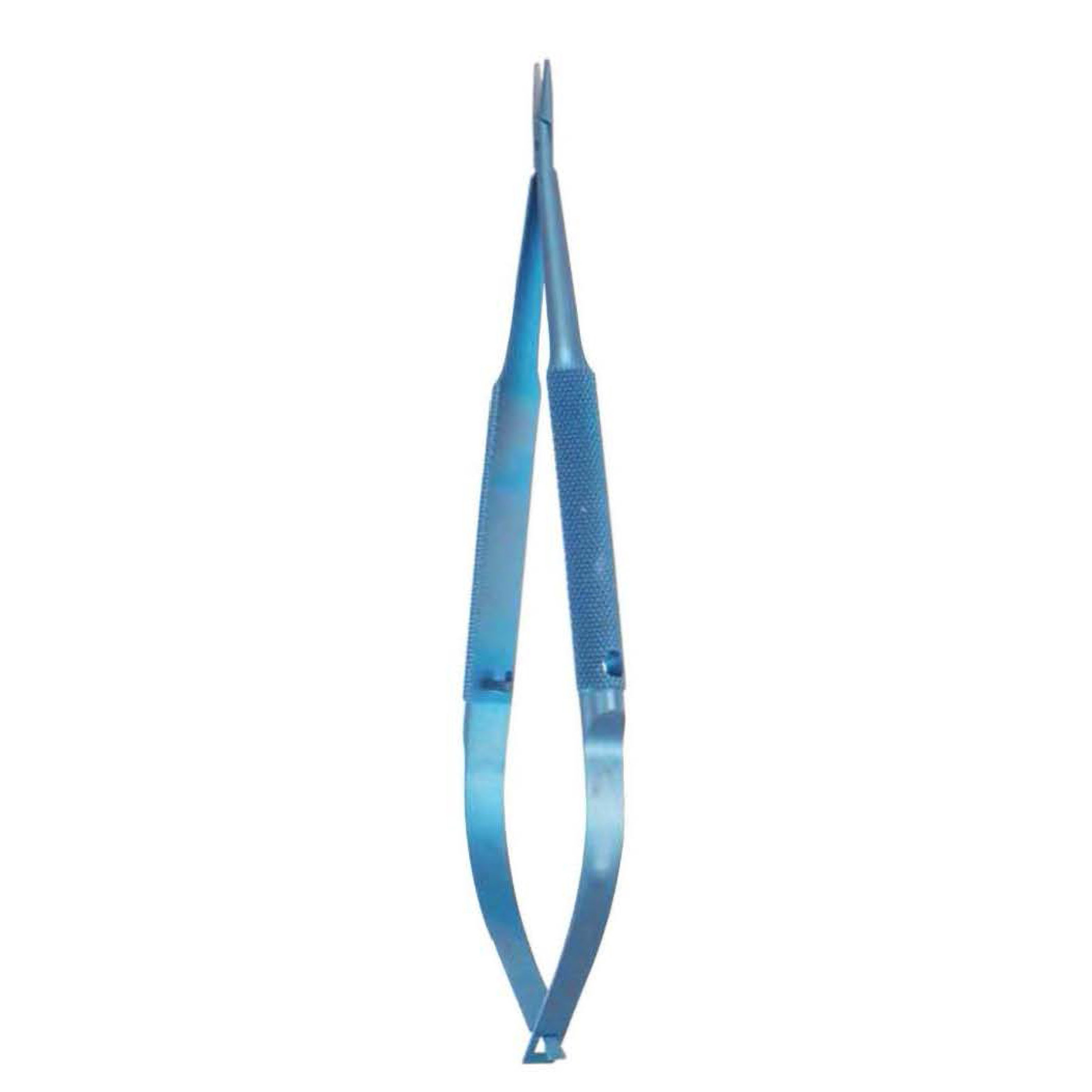 Micro Needle Holder, Titanium