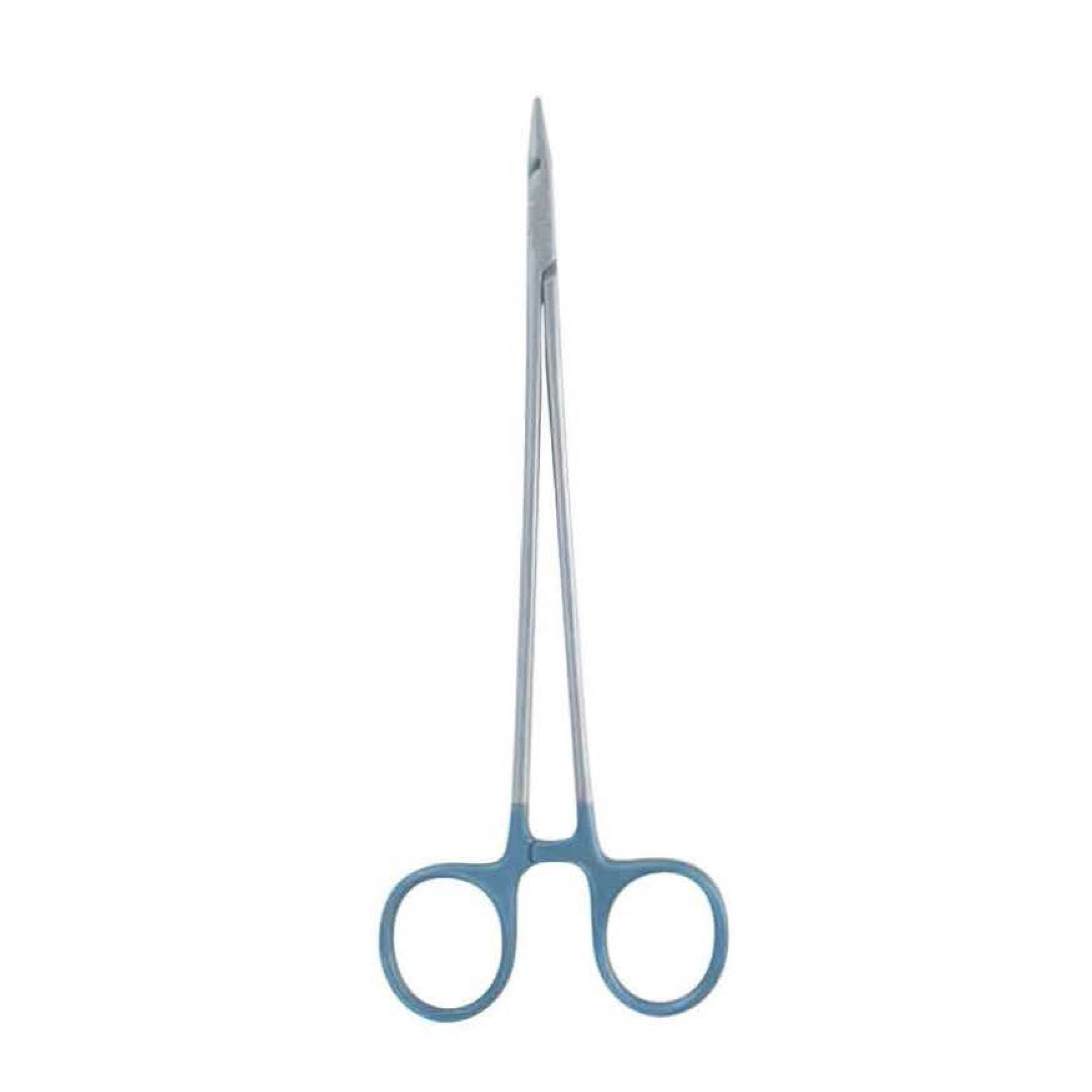 Ringneedle Holder, Titanium and Steel, Micro-Steel