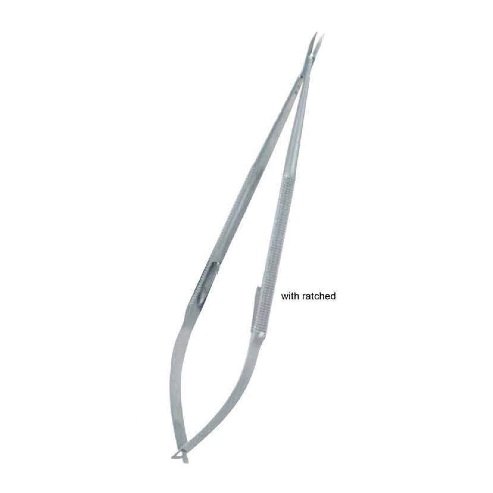 Micro Steel Needle Holder, Micro-Delicate