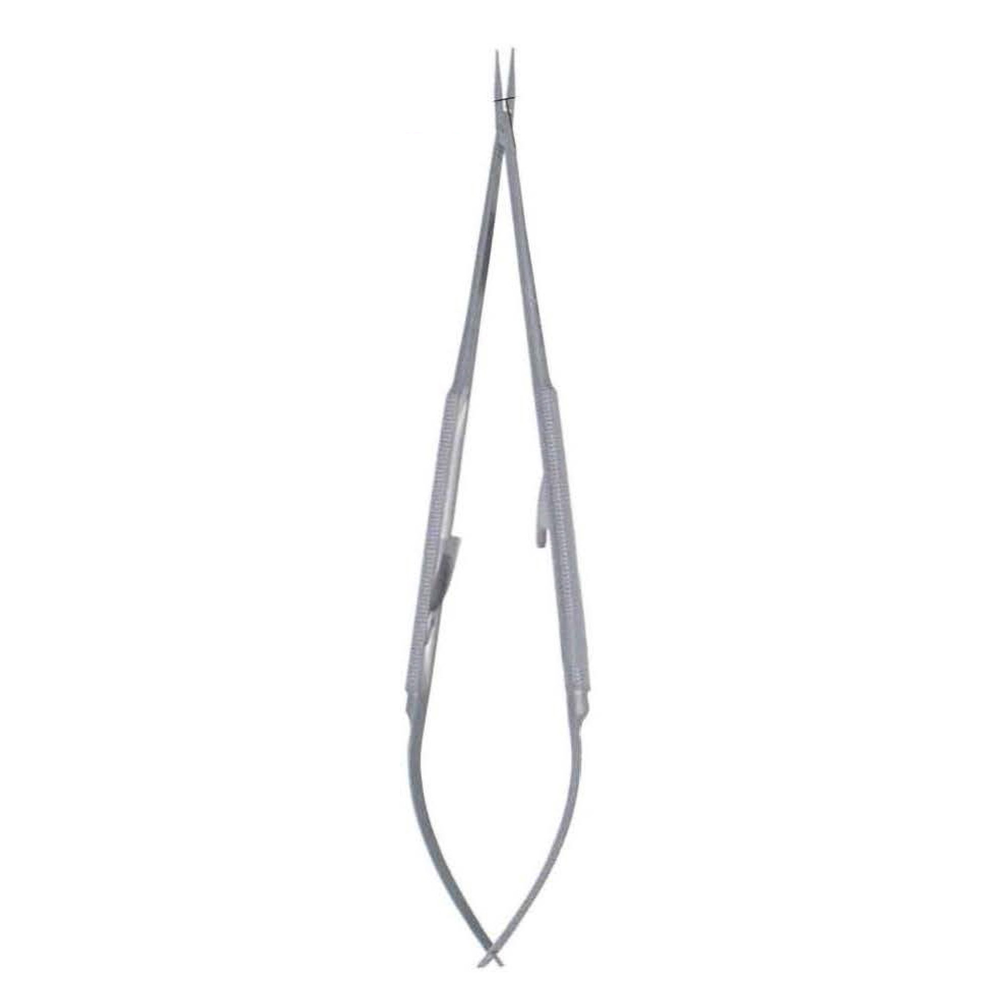 Micro Steel Needle Holder, Micro-Cardio