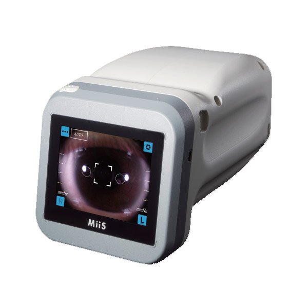 MiiS Digitial Portable Tonometer DPT100