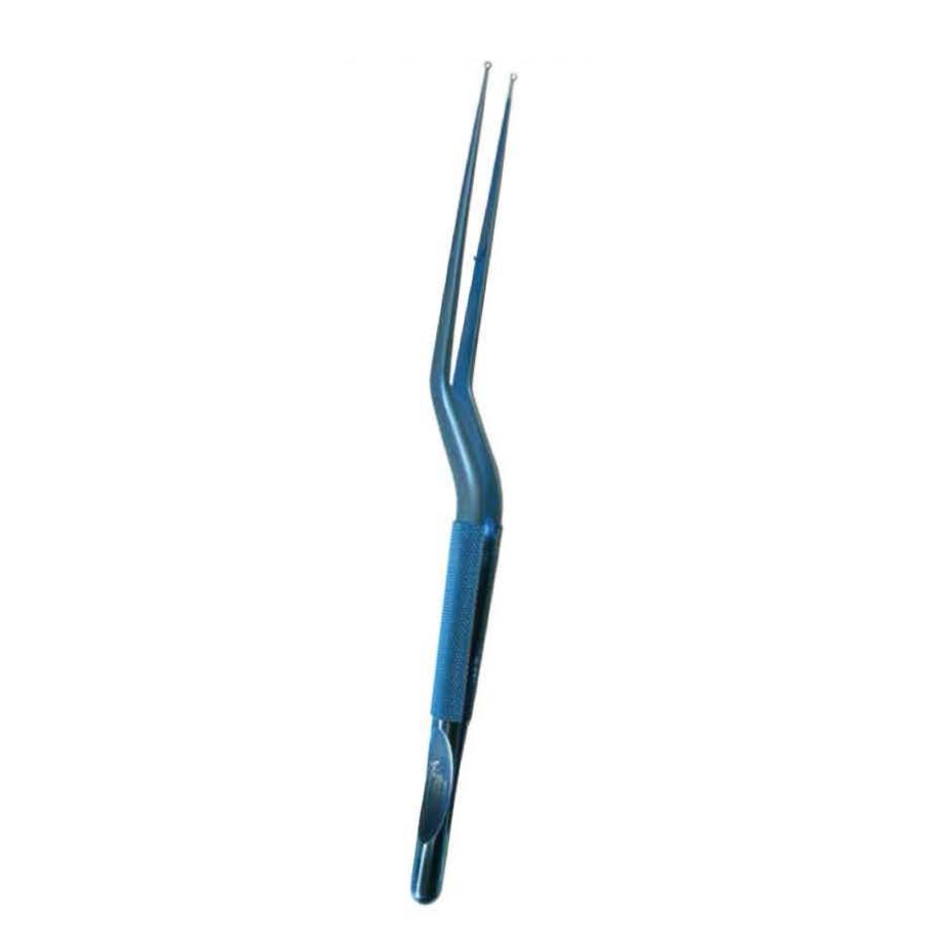 Mikro Titanium Forceps, Wahl