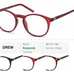 DREW