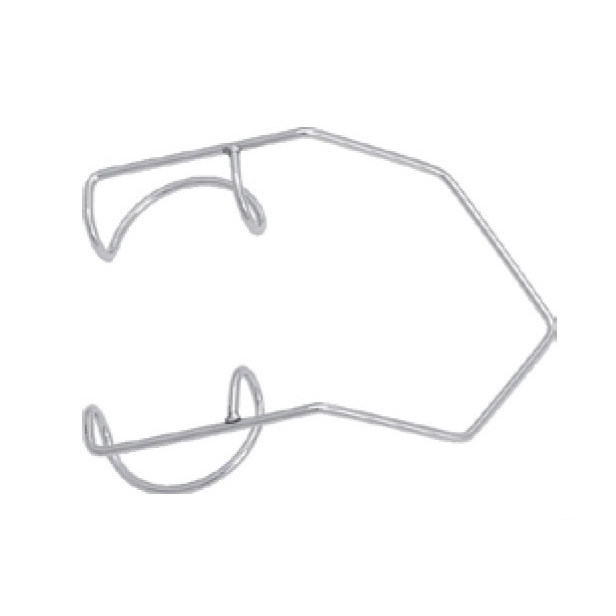 Barraquer Speculum Curved