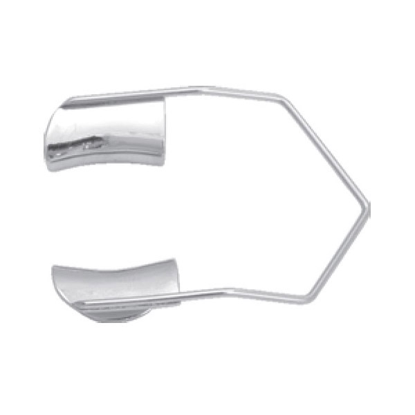 Barraquer Speculum Solid