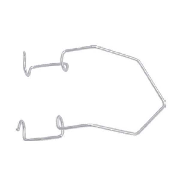 Kratz Speculum